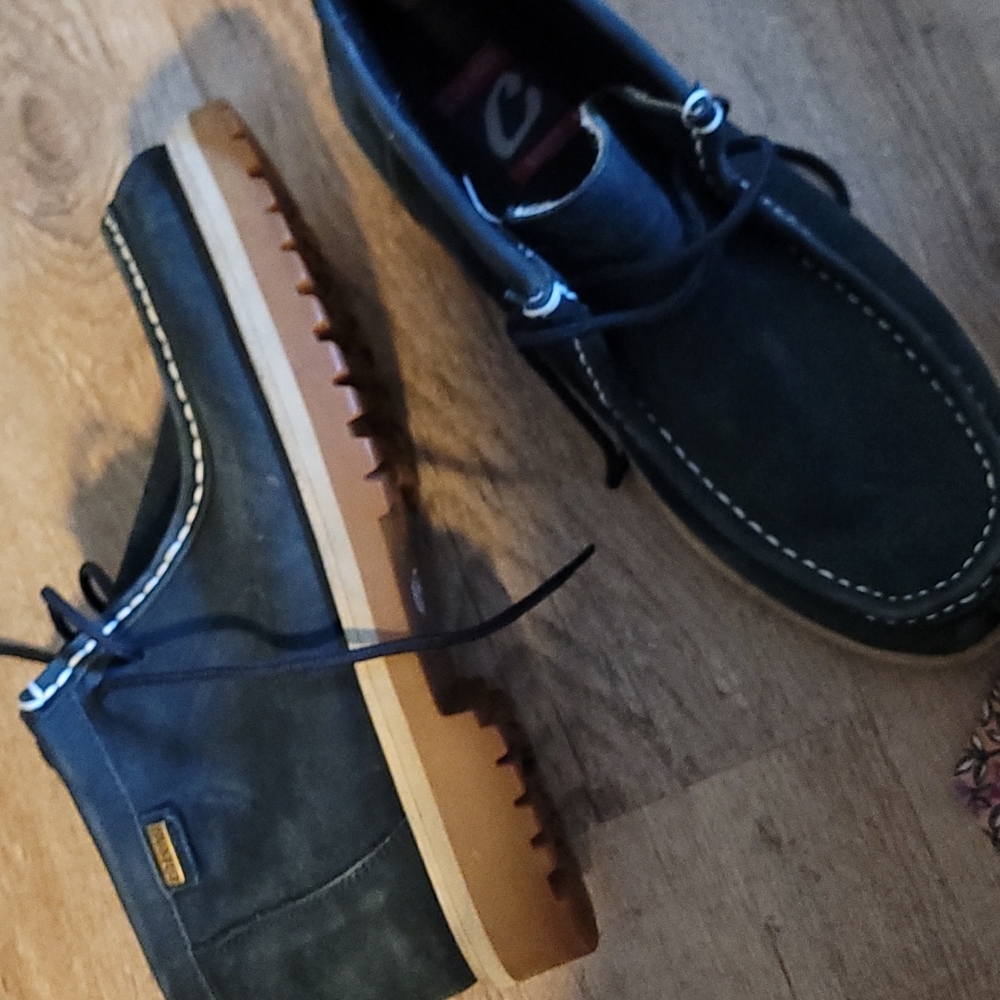 Clarks Boots - image 4